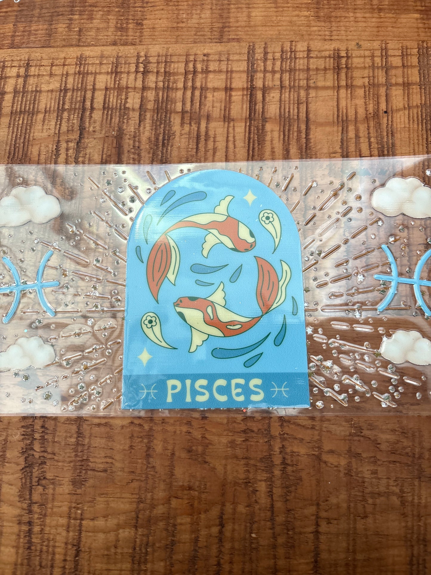 Pisces