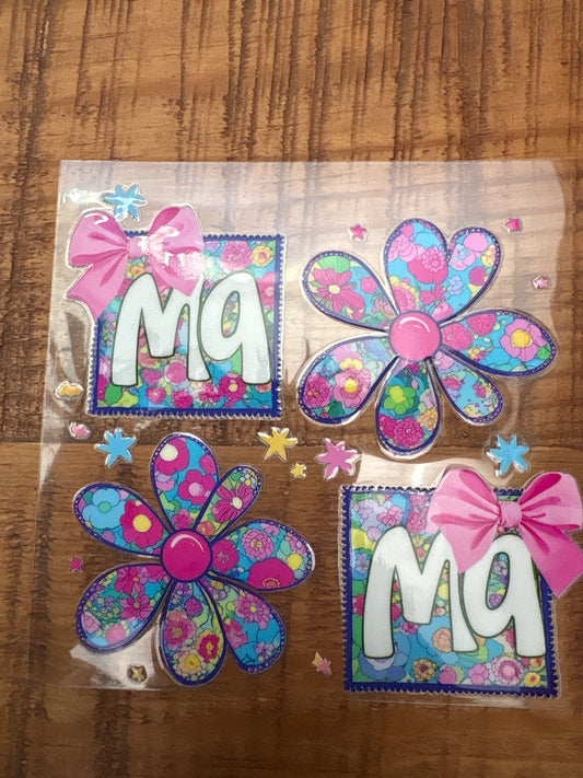 Mama