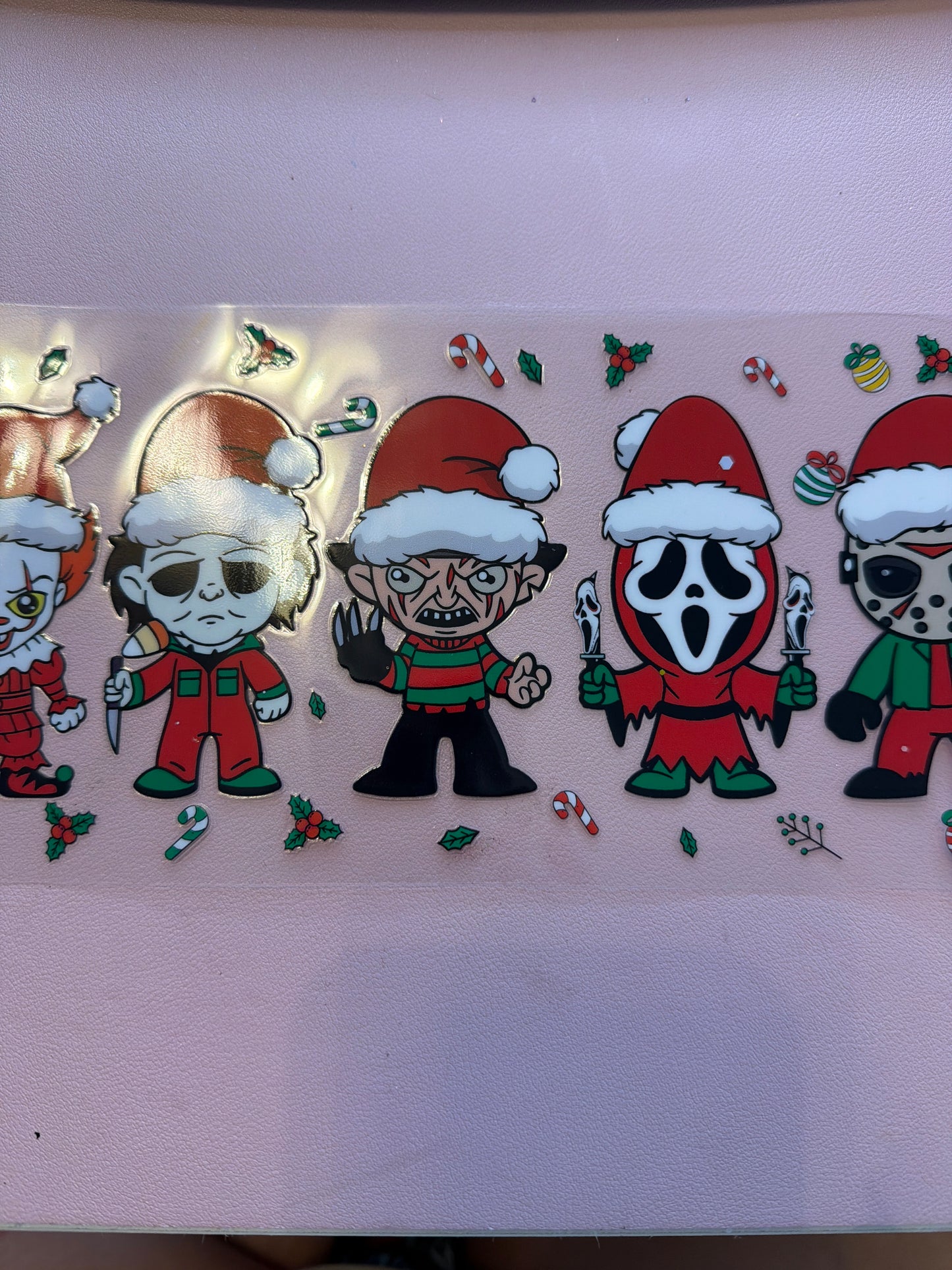 Holidays 2