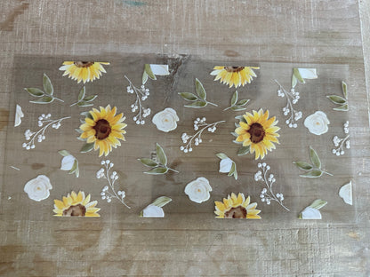 Flowers and Bows