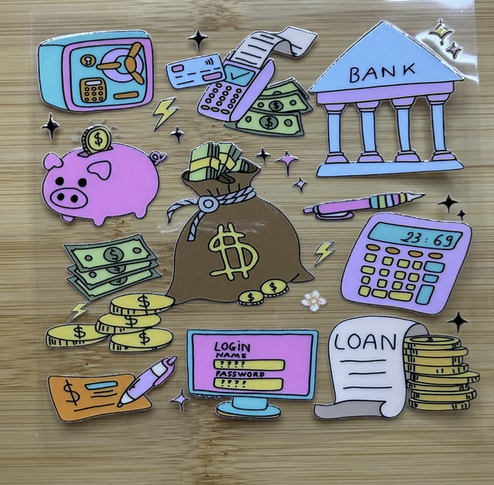 Accounting/Banker