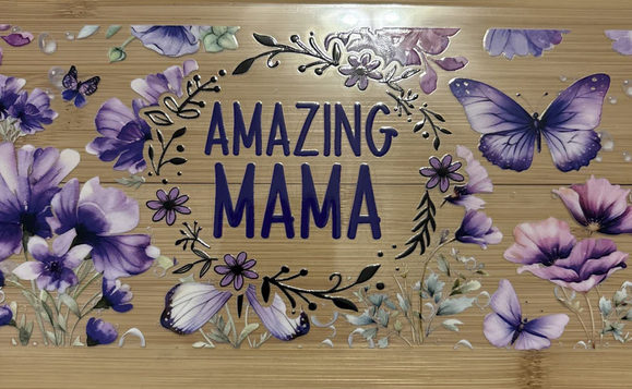 Amazing Mama