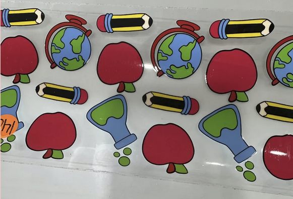 Apple Teacher