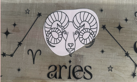 Aries 2 Constellation