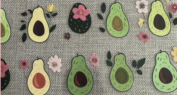 Avocados