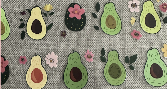 Avocados