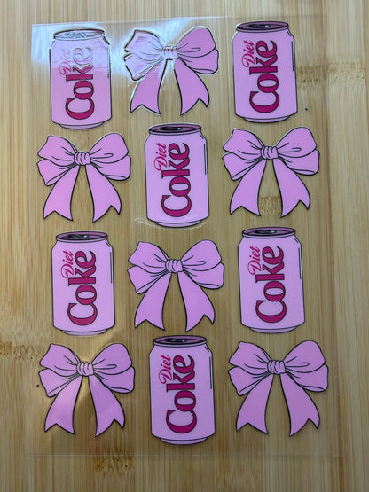 notebook wraps