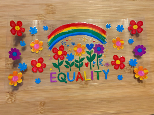 Equality
