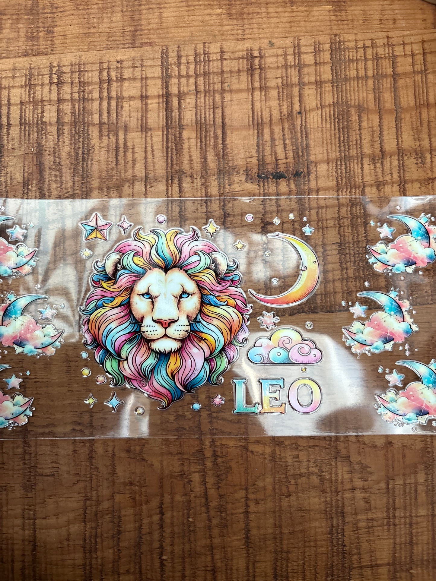 Leo