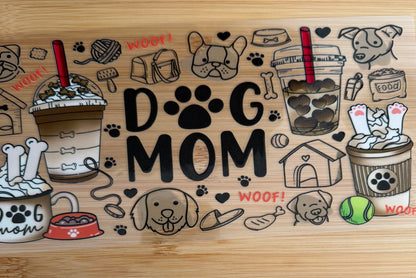 Mom/Mama/Dad/Grandma/Dad/Wife