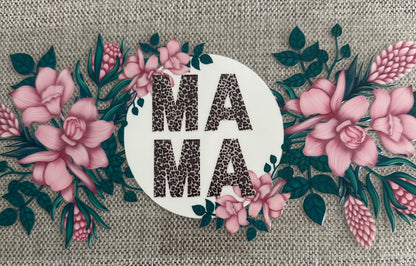 Mom/Mama/Dad/Grandma/Dad/Wife
