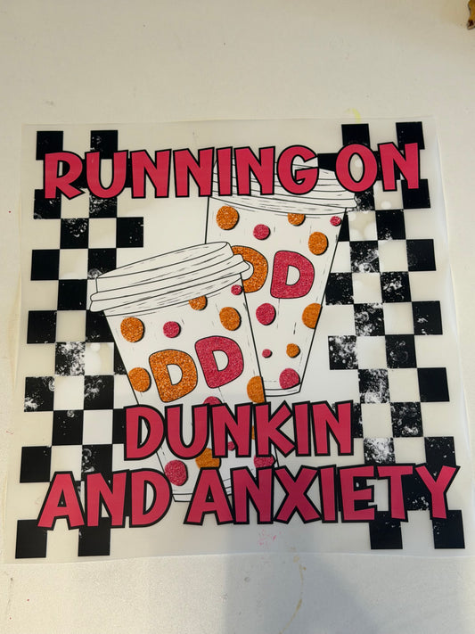 DD