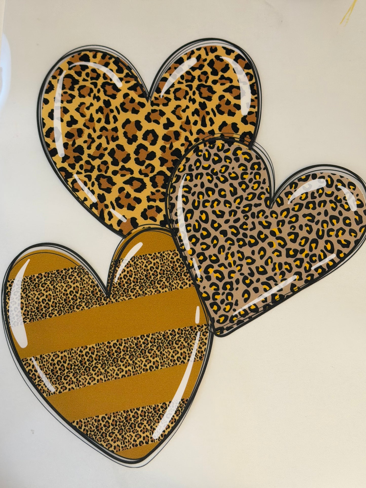 Animal Hearts