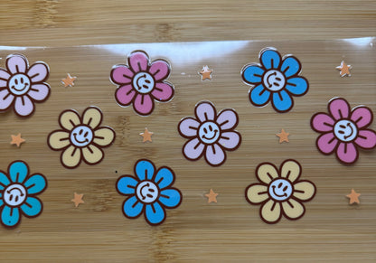 Flowers and Bows