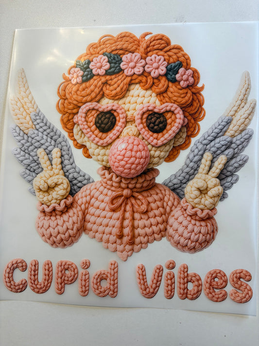 Cupid vibes