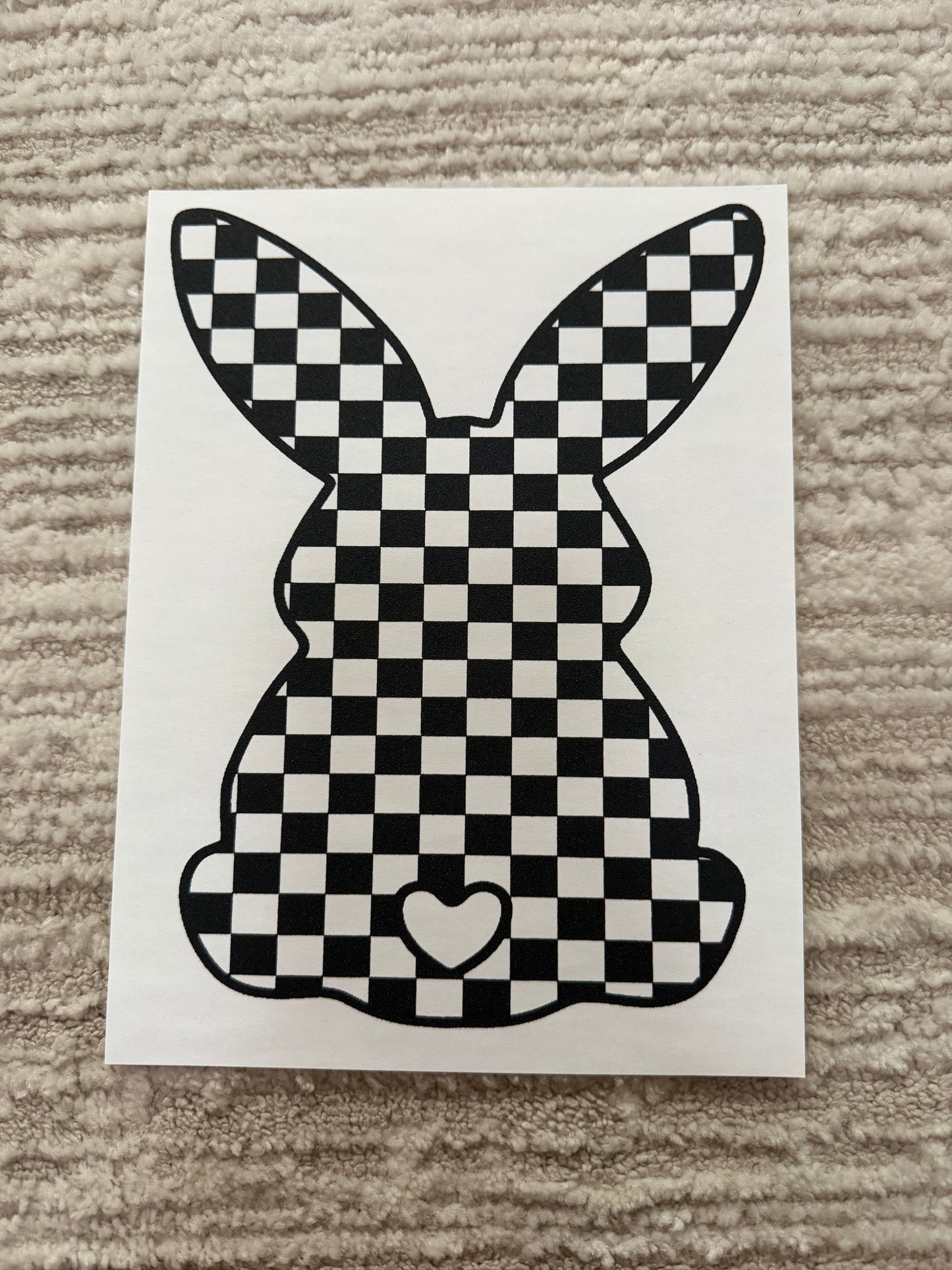 Kids bunny