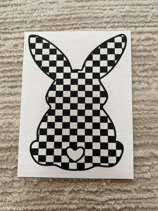 Kids bunny