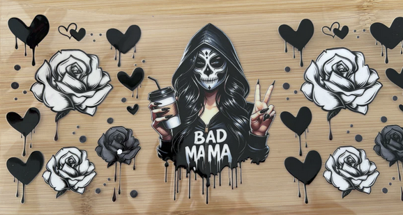 Bad Mama