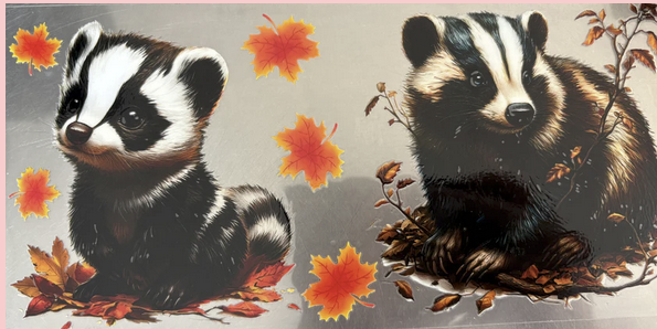 Badger
