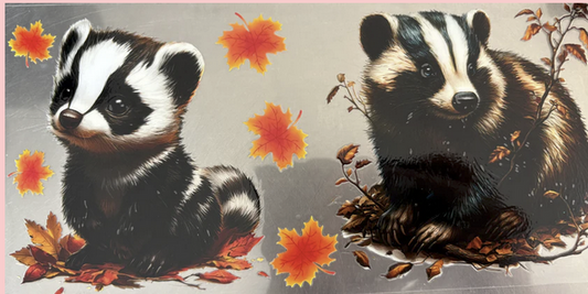 Badger