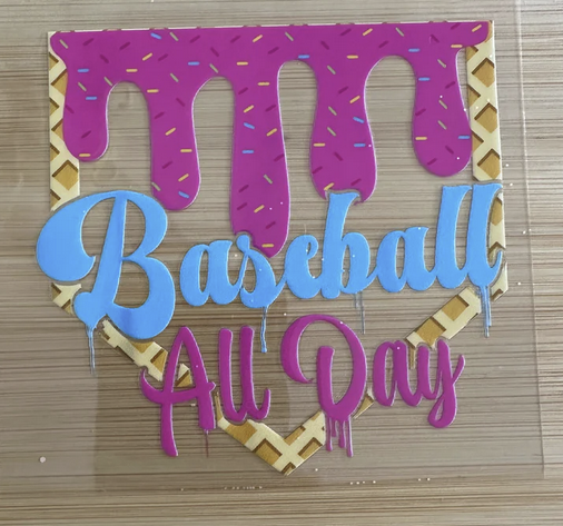Baseball All Day