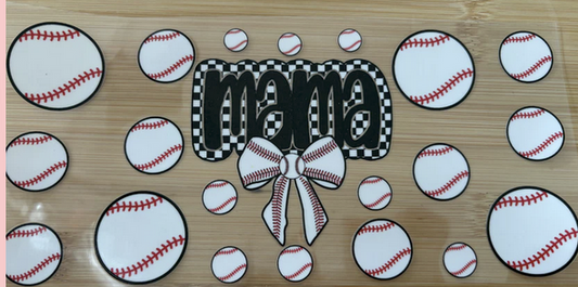 Baseball Mama 2