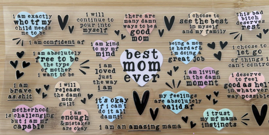 Best Mom Ever