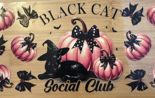 Black Cat Social Club