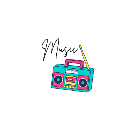 Music Artists