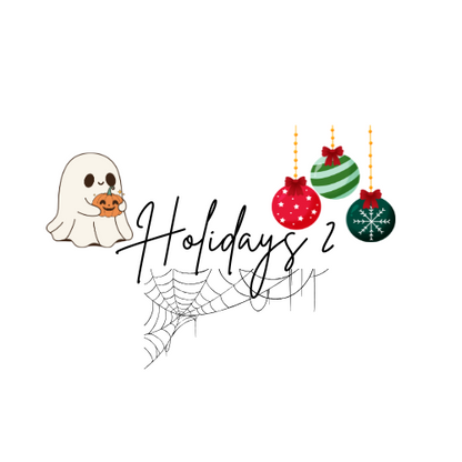 Holidays 2
