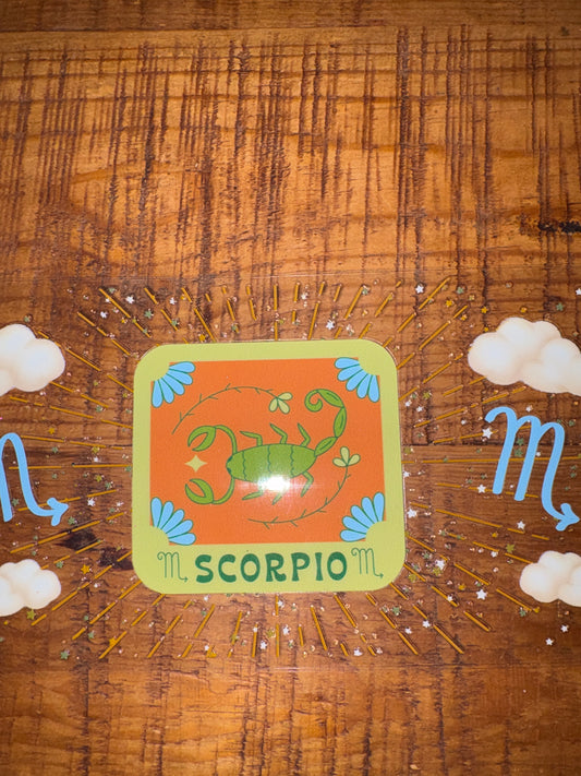 Scorpio