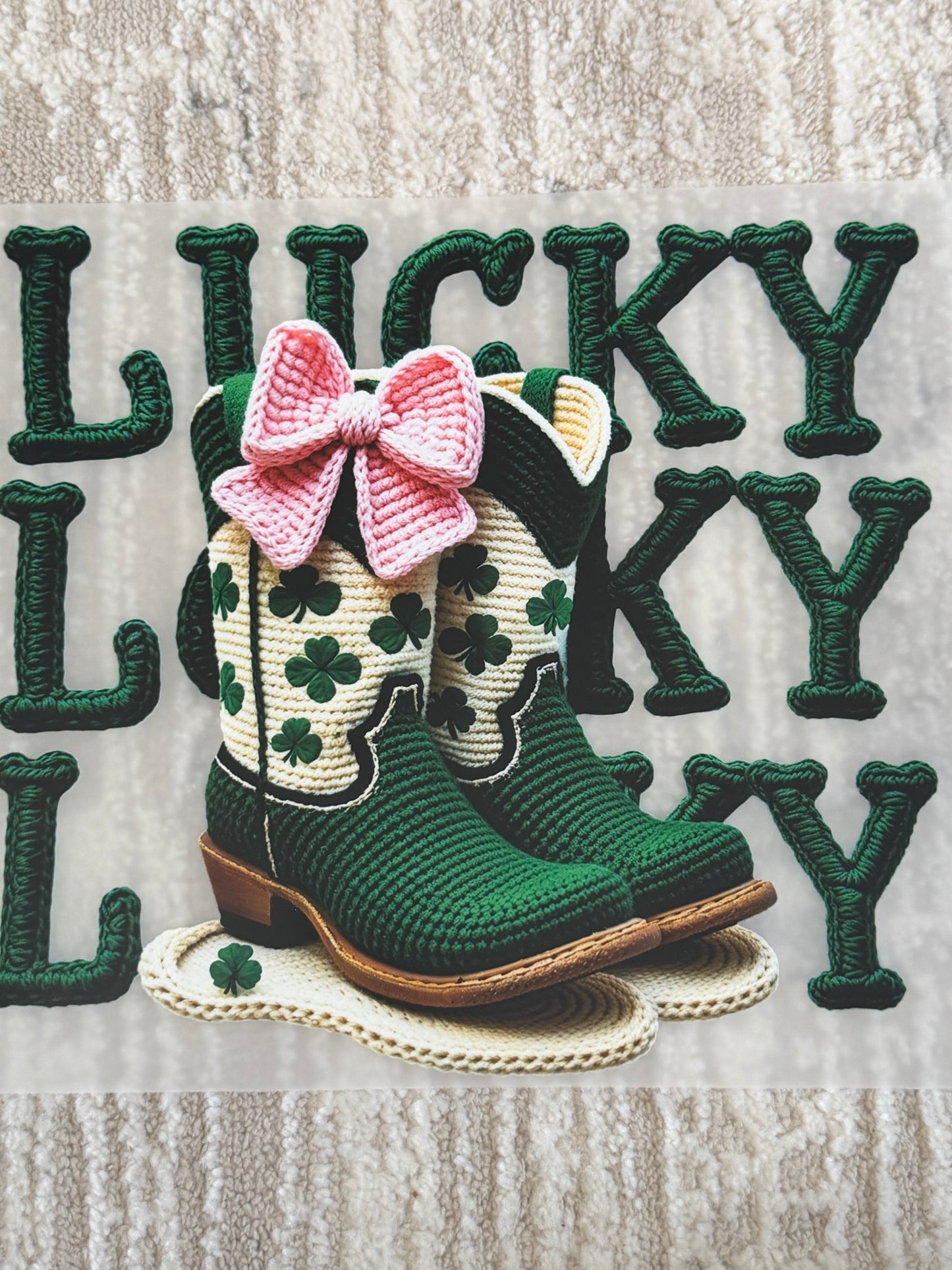 Lucky