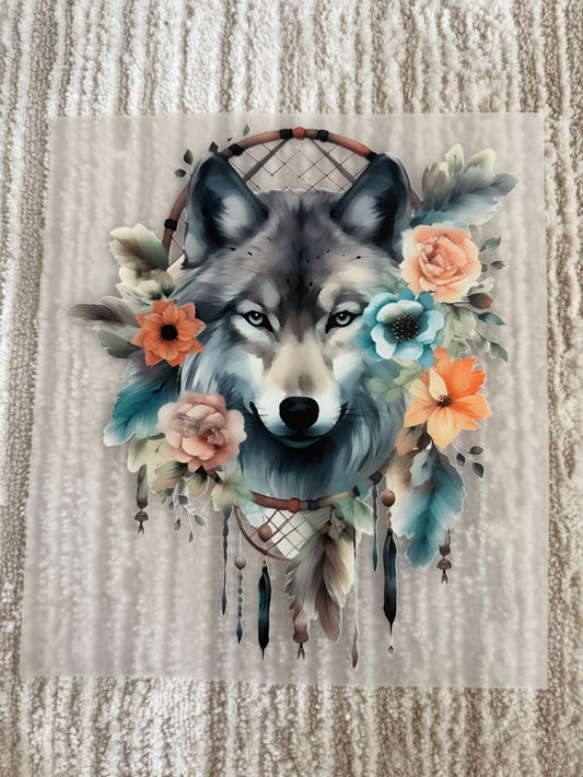 Wolf