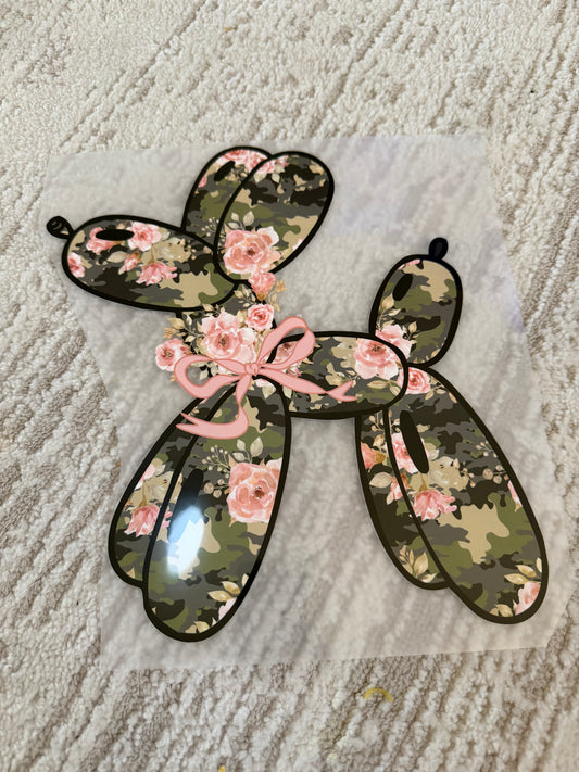 Balloon Dog