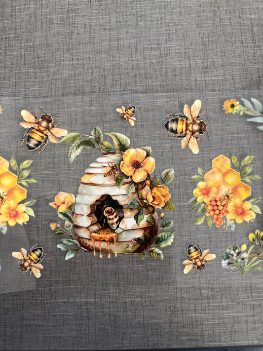 Bees