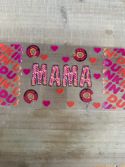Mom/Mama/Dad/Grandma/Dad/Wife