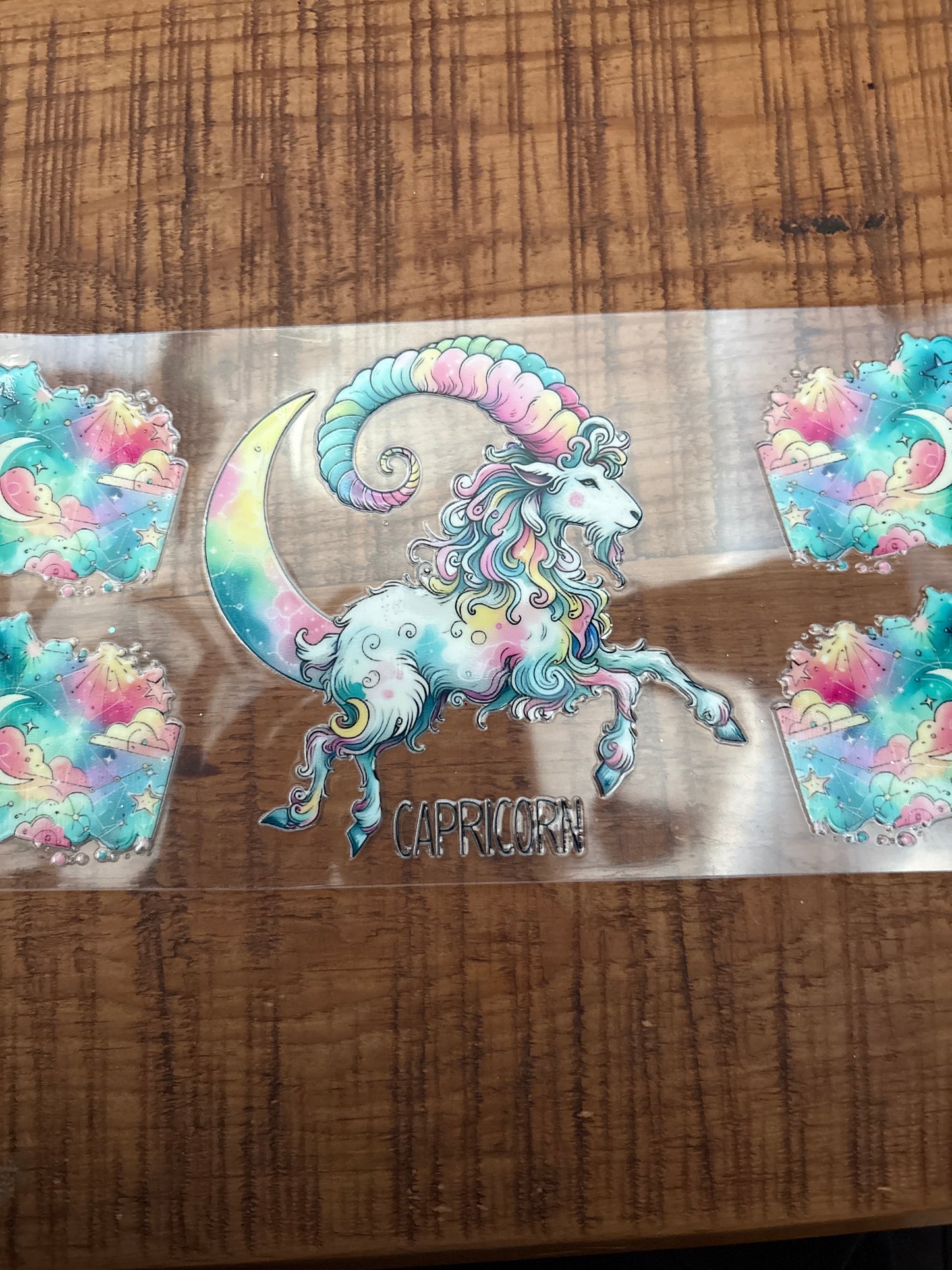 Capricorn