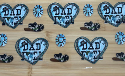 Mom/Mama/Dad/Grandma/Dad/Wife