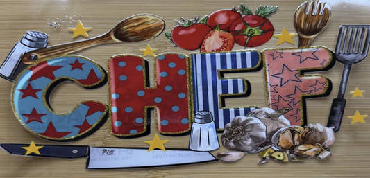 Chef