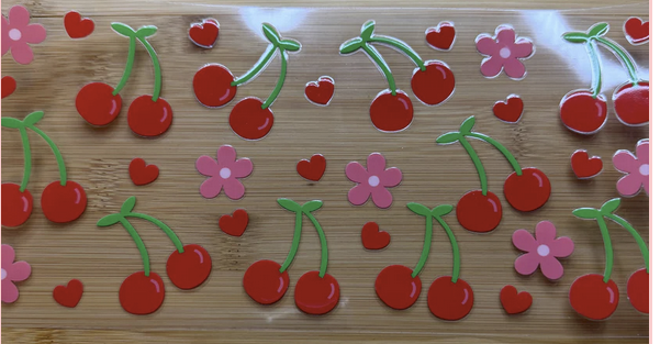 Cherries