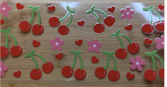 Cherries