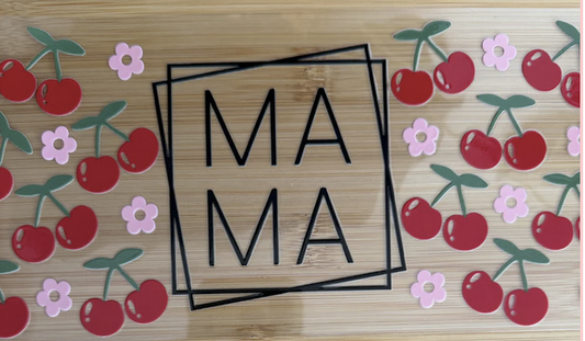 Cherry Mama