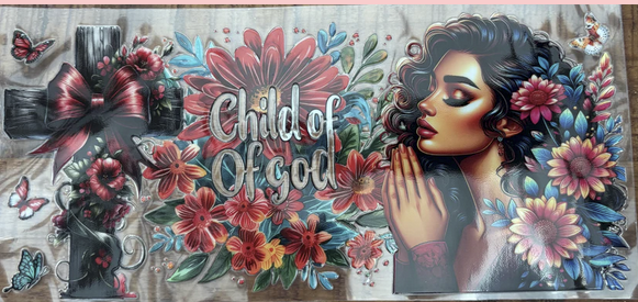 Child of God 2