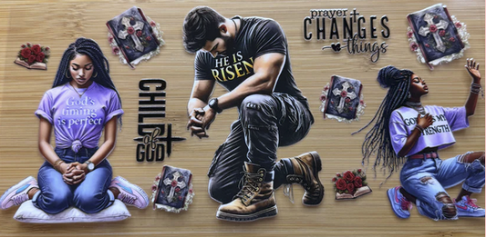 Child of God