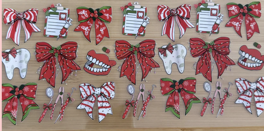 Christmas Dental