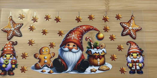 Christmas Gnome