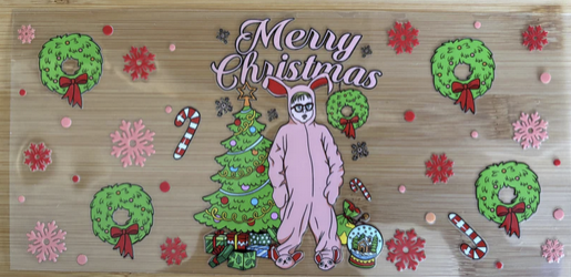 Christmas Story