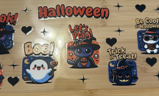 Classic Halloween
