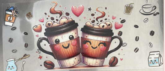 Coffee Cups