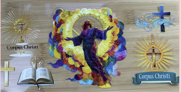 Corpus Christi